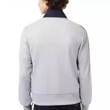 Lacoste FW23 Colorblock Jacket