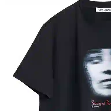 OUR LEGACY SS24 T