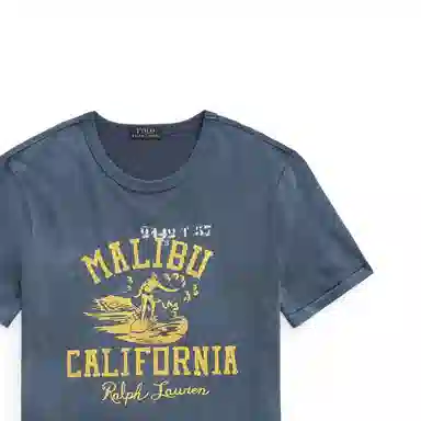 Polo Ralph Lauren SS24 T