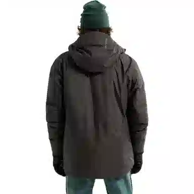 Arcteryx Rush Insulated Jacket