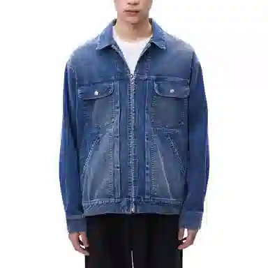 NEIGHBORHOOD Denim Jacket