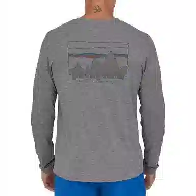 patagonia T