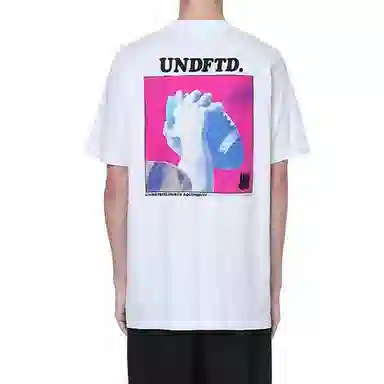 UNDEFEATED T
