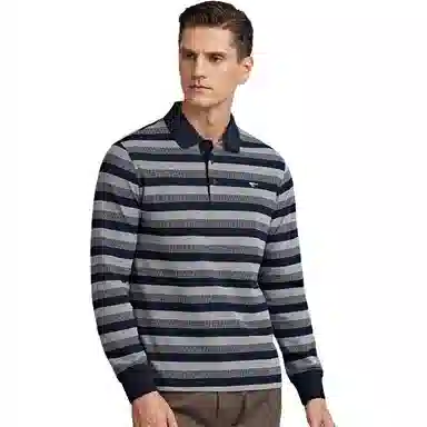 SEPTWOLVES Polo