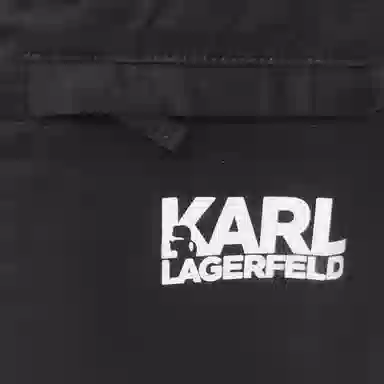 KARL LAGERFELD