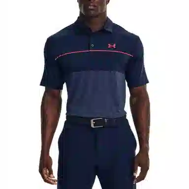 Under Armour LogoPolo