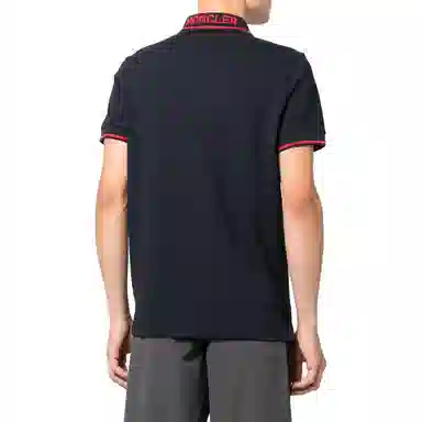 Moncler SS23 LogoPolo