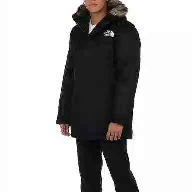 The North Face