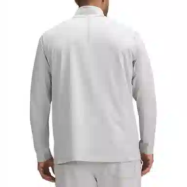 lululemon Soft Jersey Polo