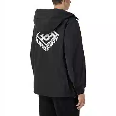 Burberry SS23 Logo