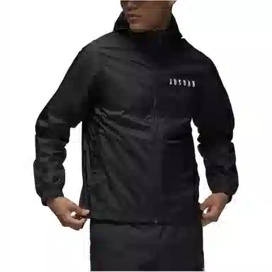 Jordan AS M J ESS HBR Woven Jacket
