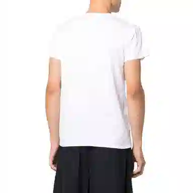 Maison Margiela T-Shirt White