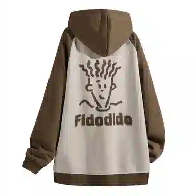 FIDO DIDO Hoodie