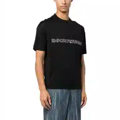 EMPORIO ARMANI SS23 LogoT