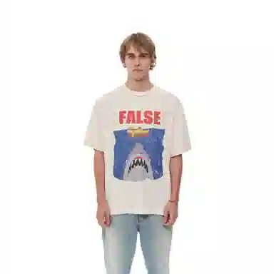 False Perception T