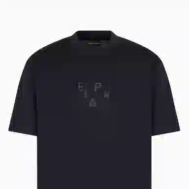 EMPORIO ARMANI SS24 LogoT