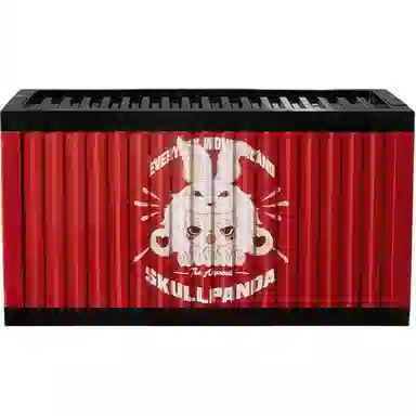 POP MART SKULLPANDA IP