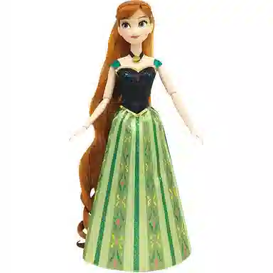 Disney disney 2 BJD