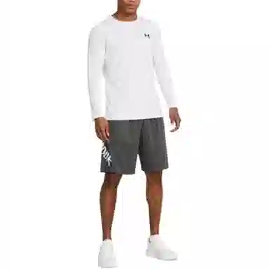 Under Armour UA Tech Shorts