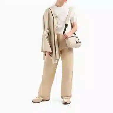 ARMANI EXCHANGE SS24 LogoT