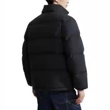 CALVIN KLEIN Logo