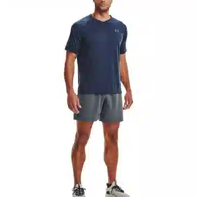 Under Armour SS23 LogoT