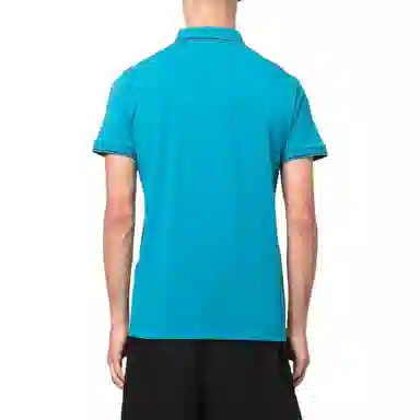 ARMANI EXCHANGE SS22 LogoPolo