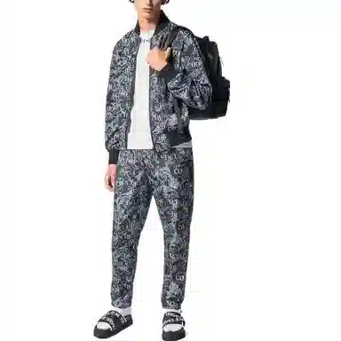 VERSACE JEANS COUTURE SS23 LogoT