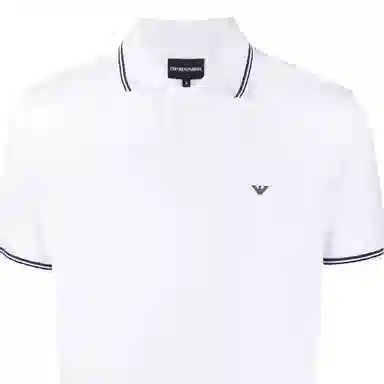 EMPORIO ARMANI FW21 LogoPolo