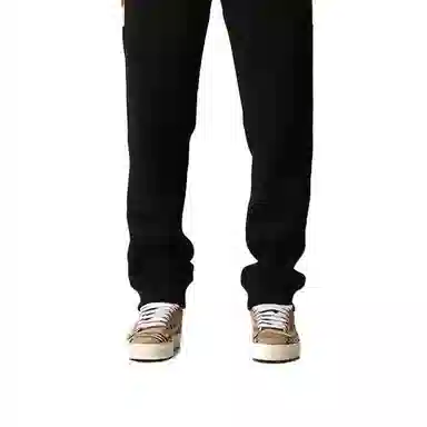 Burberry Jogger Pants Black