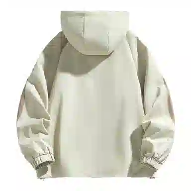 VniVerseVClub Jacket Black