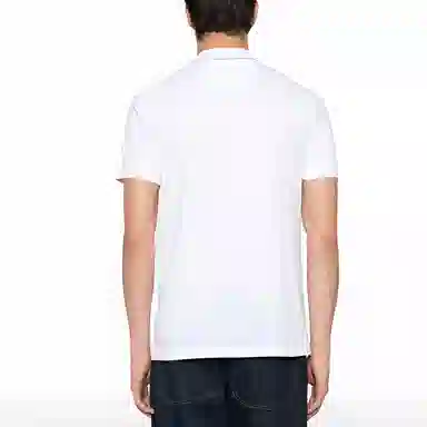 HUGO BOSS SS24 Polo