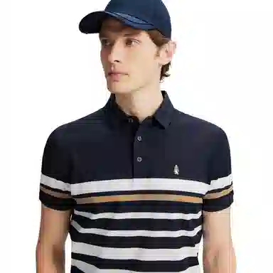 Hush Puppies Polo