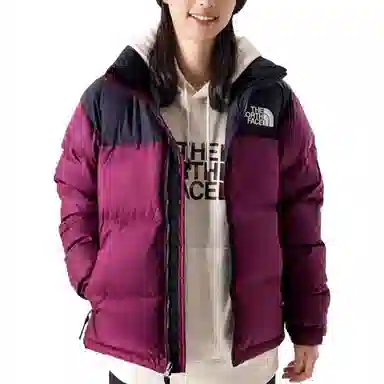 The North Face 1996 Series