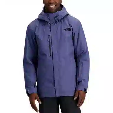 THE NORTH FACE Freedom Logo