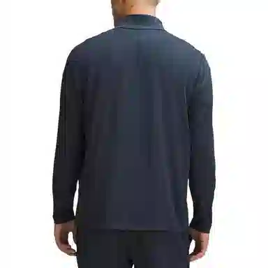 lululemon Soft Jersey Polo
