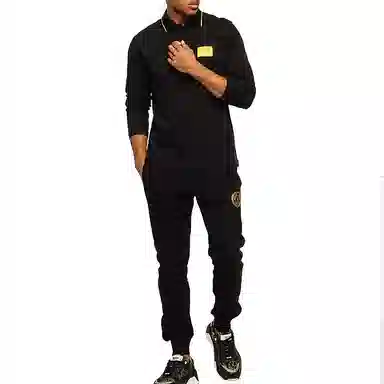 VERSACE JEANS COUTURE FW21 LogoPolo