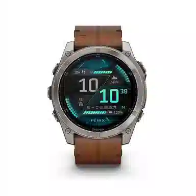 GARMIN Fenix 8