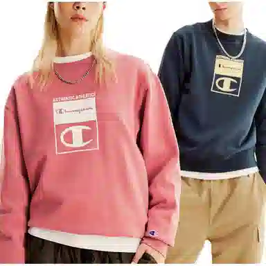 Champion FW23 Basic