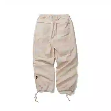 nautica white sail