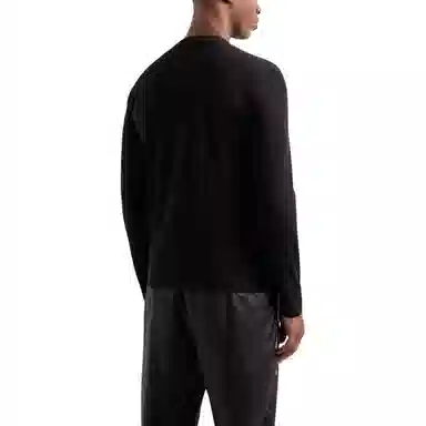 EMPORIO ARMANI EA7 SS24 LoogT