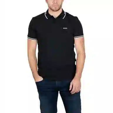 HUGO BOSS LogoPolo