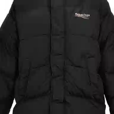 Balenciaga FW23 Logo