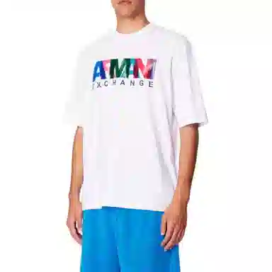 ARMANI EXCHANGE T