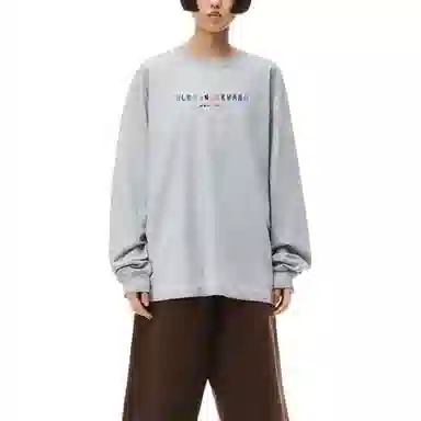 alexander wang SS22 T