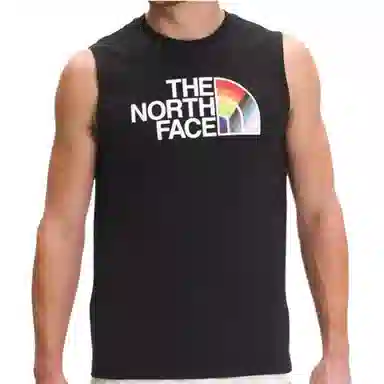 THE NORTH FACE