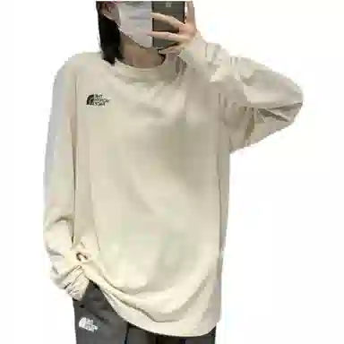 THE NORTH FACE LogoT