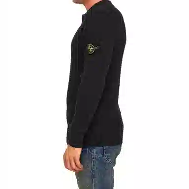 STONE ISLAND FW22 Logo