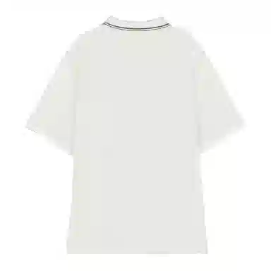 CANOTWAIT_ Polo