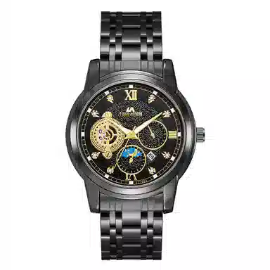 LIBER AEDON Black Warrior